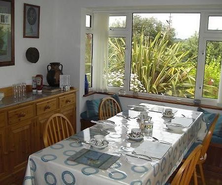 Colossus B&B St Martin's   Kültér fotó