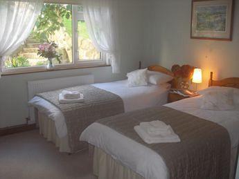 Colossus B&B St Martin's   Kültér fotó