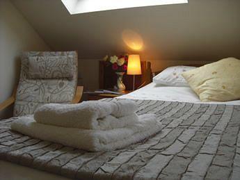 Colossus B&B St Martin's   Kültér fotó
