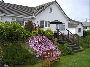 Colossus B&B St Martin's   Kültér fotó