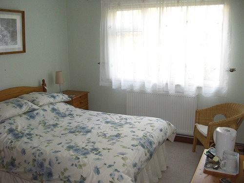 Colossus B&B St Martin's   Kültér fotó