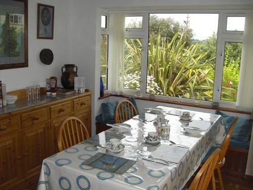 Colossus B&B St Martin's   Kültér fotó