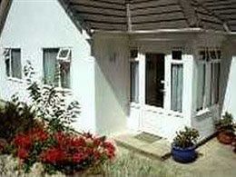 Colossus B&B St Martin's   Kültér fotó